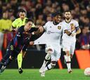 Resumen y goles del FC Barcelona vs. Manchester United, Play-Offs de Europa League