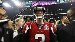 Tras caer en la Super Bowl, s&oacute;lo nos queda comprobar si los Falcons de Matt Ryan ser&aacute;n capaces de superarlo.