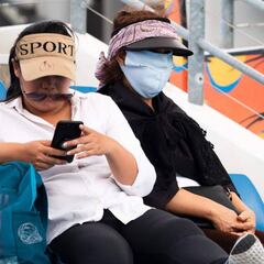 El humo da tregua: ¿cómo está la situación en Melbourne?