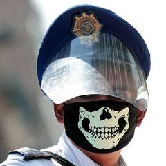 Semáforo rojo en México: restricciones, qué se puede hacer y qué no