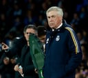 Ancelotti: “Güler se quedará el año que viene, no hay dudas”