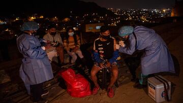 Toque de queda, 17 de noviembre, en Perú: a qué hora comienza, hasta cuándo es y multas por salir