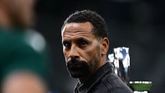 Ferdinand: “¿Liverpool ha sustituido a Díaz con alguien mejor? No, ni de lejos”