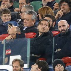 En Italia se baraja el posible regreso de Monchi al Sevilla