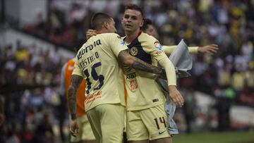 Los expertos opinan, Am&eacute;rica pas&oacute; por encima de Chivas