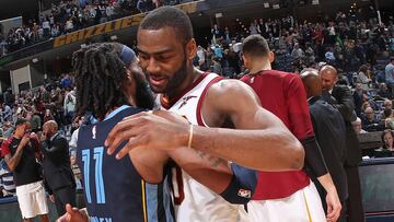 Rumores NBA: Burks podr¨ªa reforzar a los Rockets; Utah y Detroit se pelean por Conley