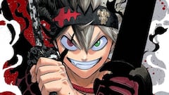 Black Clover se tomará un descanso para que el autor trabaje en el final del manga