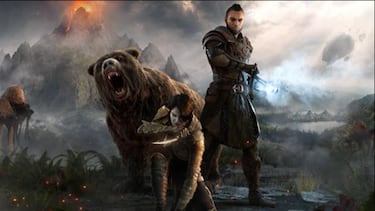 Los 17 nuevos juegos de PS4 para antes del E3