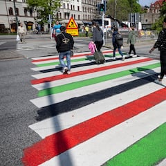 What countries recognize Palestine internationally and what is the United States’ position?