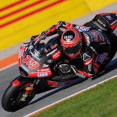 El más difícil todavía de ManuGasss