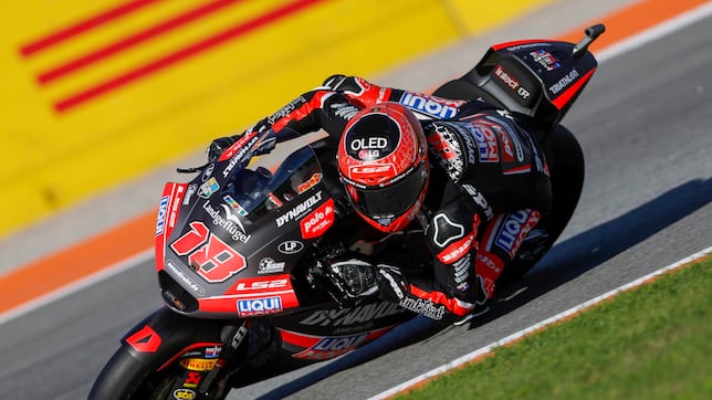 El más difícil todavía de ManuGasss