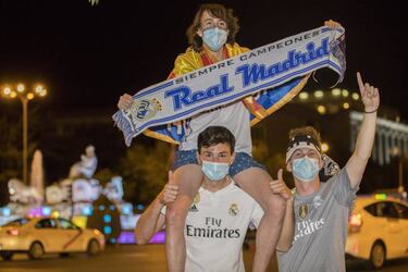 Real Madrid: Zidane speaks ahead of LaLiga conclusion