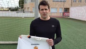 Pere Martí: "El Villarreal puede pelear con cualquiera"