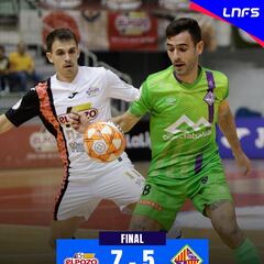 ElPozo continúa con su meteórico ascenso