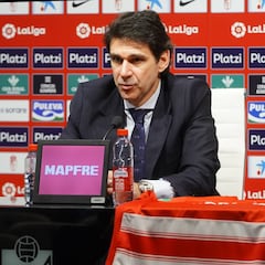 Karanka: "Si no creyese en la salvación no habría venido"