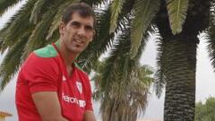 "Una final europea da prestigio y alegría"