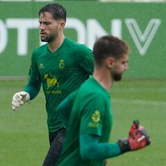 La hora de Miquel Parera