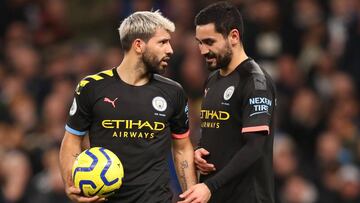 El Manchester City pide da&ntilde;os y perjuicios a UEFA.