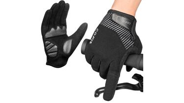 Qu guantes de ciclismo comprar: 11 modelos de carretera o MTB