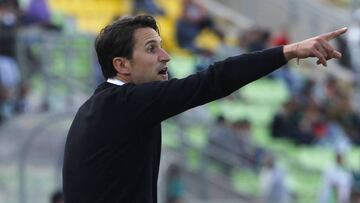 San José: "Estoy más cerca de quedarme que de partir"