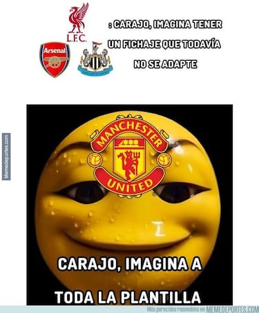 Los memes más divertidos del fin de semana