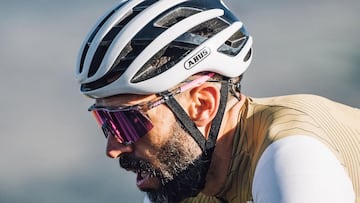 Eder Sarabia denuncia que pudo sufrir una tragedia en la carretera