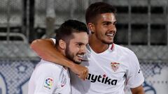 Pinchazos y victorias ajustadas en la previa de la Europa League