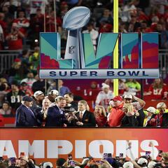 How many times have the Kansas City Chiefs played in the Super Bowl?