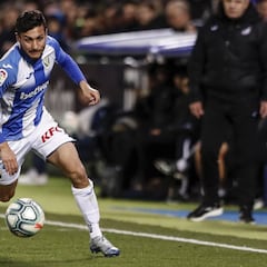 El Sevilla acelera para
hacerse con Óscar Rodríguez