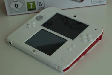 Galería: Nueva Nintendo 2DS