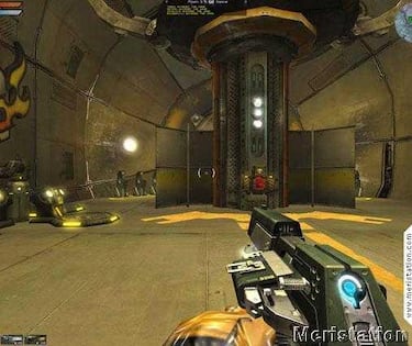 Nuevas imágenes de Tribes: Vengeance