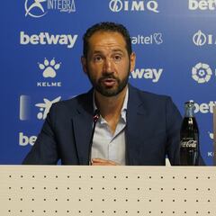 "Las jugadas de interpretación deberían dejarse al árbitro"