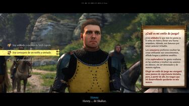 Kingdom Come Deliverance II, un juego que nos pondrá medievales en todas partes