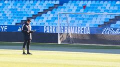 El renacido Alcorcón recibe a su rival fetiche