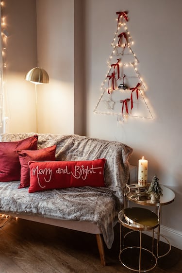 Si eres de los que pone la decoración de Navidad muy pronto, no estás loco: la psicología dice que posees estos rasgos comunes