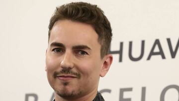 "Cuando ya no tienes confianza con la moto no compensa seguir"