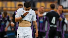 Colo Colo no convence ni en los amistosos: otra decepción en el Centenario