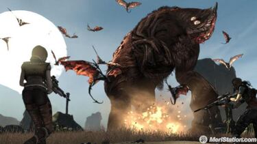 [E3] Borderlands, Impresiones