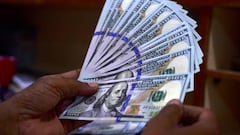 Dólar Blue, 11 de septiembre: ¿a cuánto cotiza la compra y venta en Argentina?