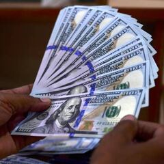 Precio del dólar hoy, 20 de julio: Tipo de cambio en Honduras, México, Guatemala, Nicaragua...