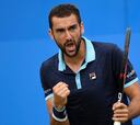 Marin Cilic jugará el Rafa Nadal Open by Movistar