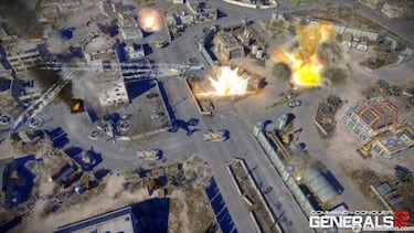 Command & Conquer: Generals 2