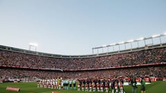 Sevilla vs Barcelona: how and where to watch: times, TV, online