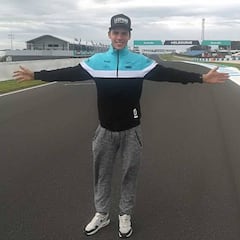 Joan Mir: "Ganar el título en Australia sería más especial"