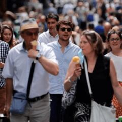 COVID-10: Quintana Roo elimina el uso obligatorio del cubrebocas