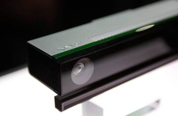 Microsoft apost&oacute; fuerte por Kinect, uno de los principales errores de la compa&ntilde;&iacute;a. 