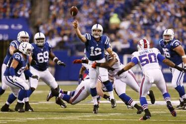 Una imagen, una frase (semana 12)