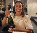 Vero Boquete y la destitución de Vilda: “Champagne Vintage, 8 años de maduración en botella”