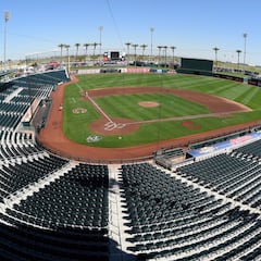 MLB crea fondo de un millón de dólares para apoyar a trabajadores de estadios