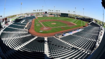 MLB informó que apoyará a los trabajadores de estadios afectados por el paro de labores; previamente, MLBPA donó un millón de dólares para la causa.